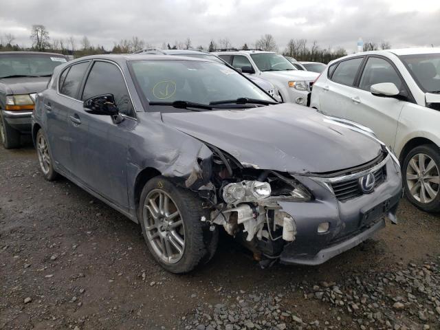 2013 lexus ct 200