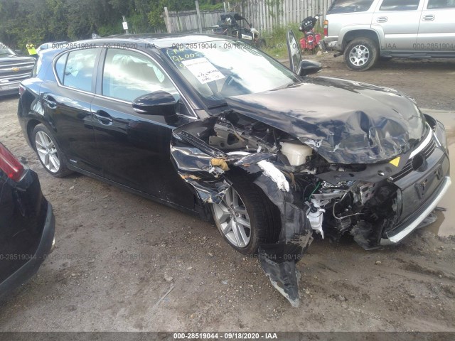 2014 lexus ct 200h