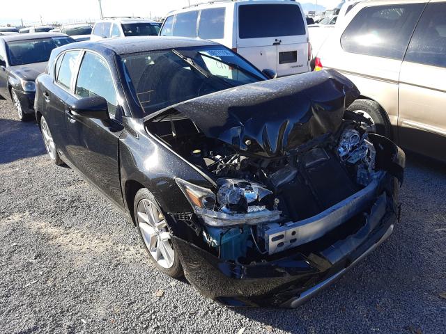 2014 lexus ct 200