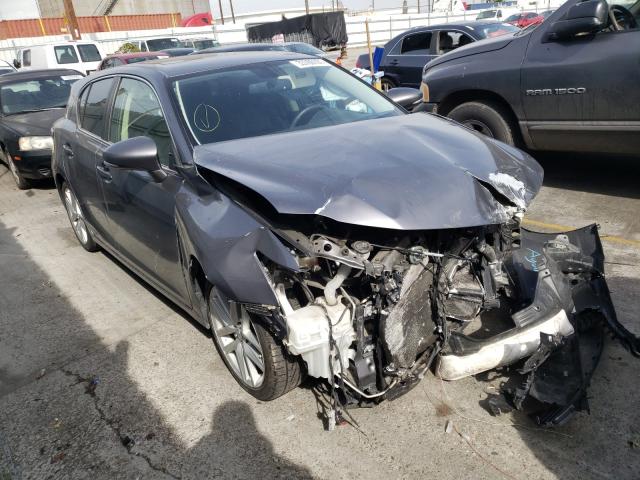 2014 lexus ct 200h