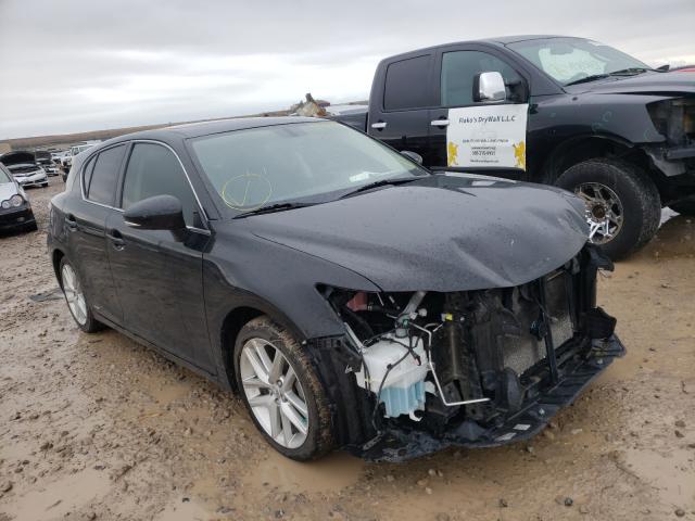 2015 lexus ct