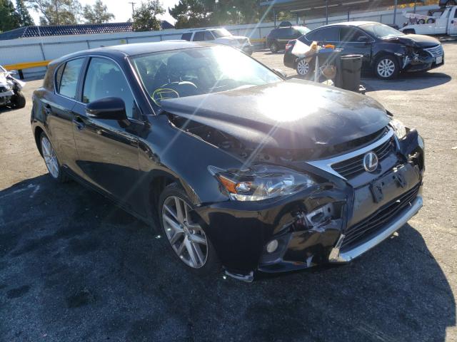2015 lexus ct 200h