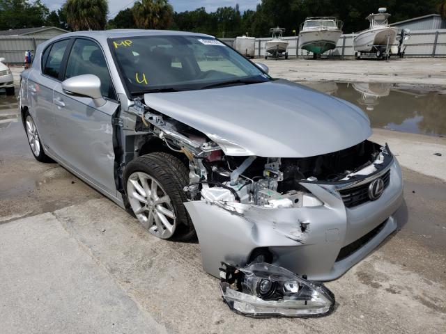 2013 lexus ct 200