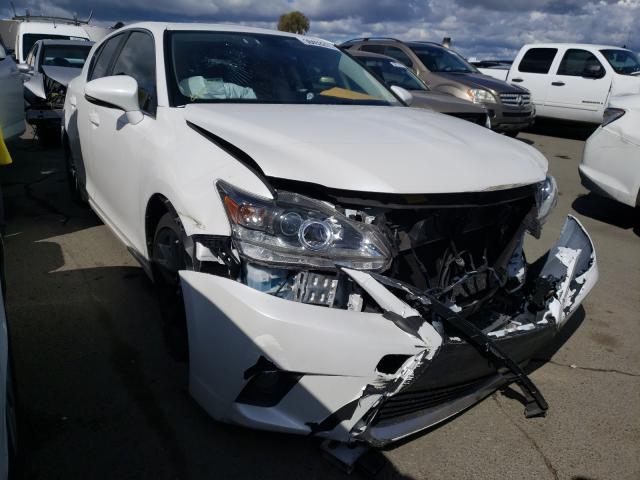 2014 lexus ct 200