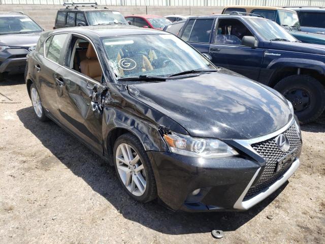 2015 lexus ct 200
