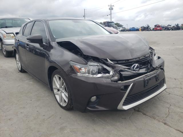 2015 lexus ct 200