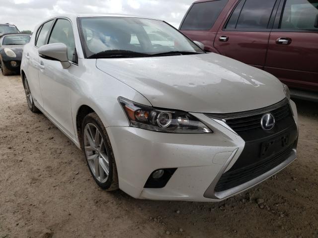 2015 lexus ct 200