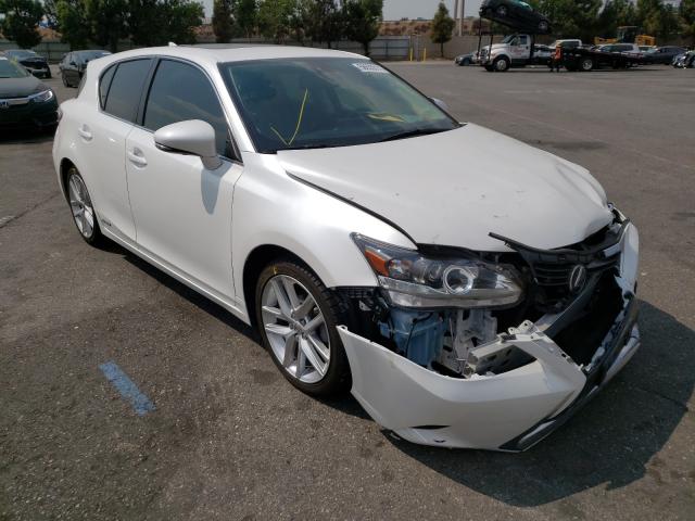 2017 lexus ct 200