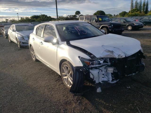 2016 lexus ct 200h
