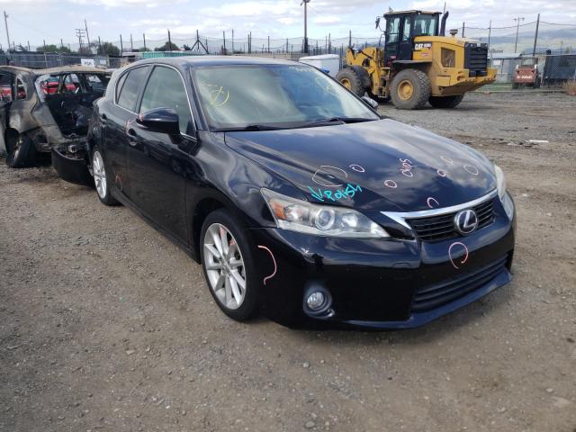 2013 lexus ct 200h
