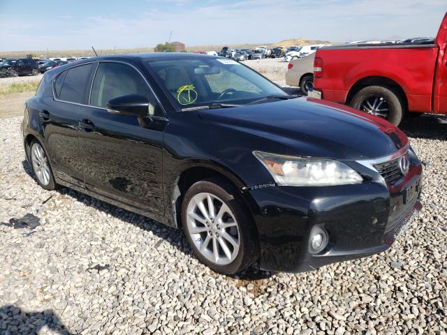 2013 lexus ct 200