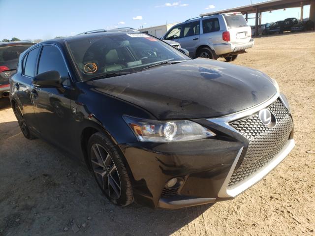 2014 lexus ct 200