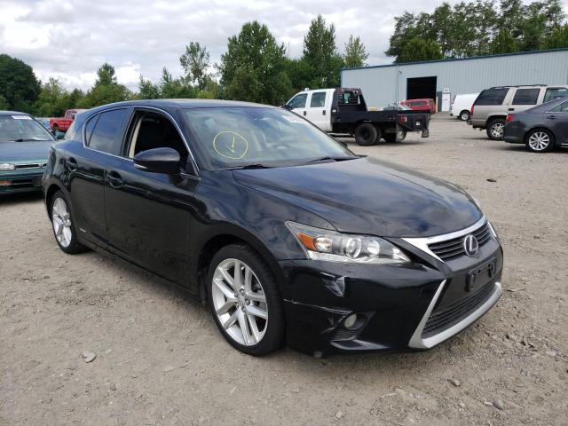 2015 lexus ct 200