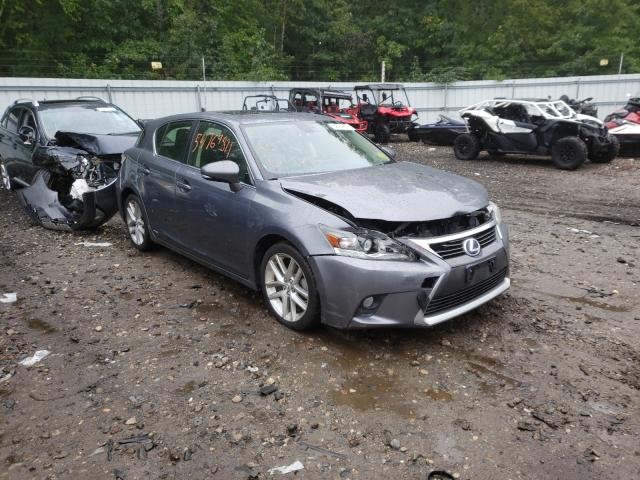 2015 lexus ct 200