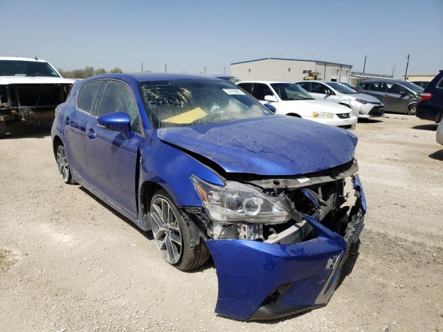 2015 lexus ct 200