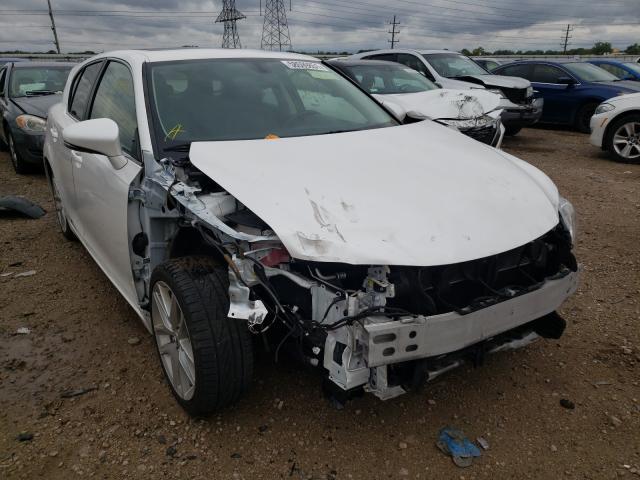 2015 lexus ct 200