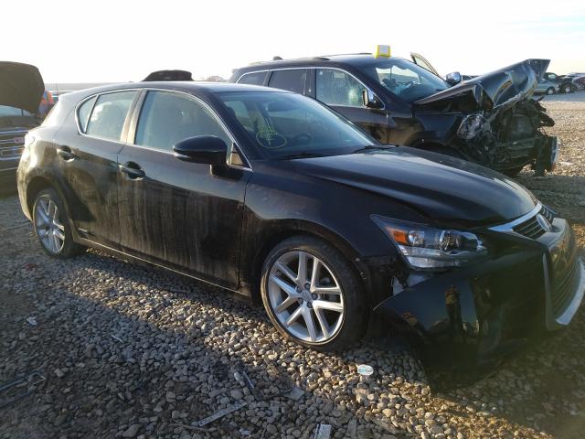 2015 lexus ct 200