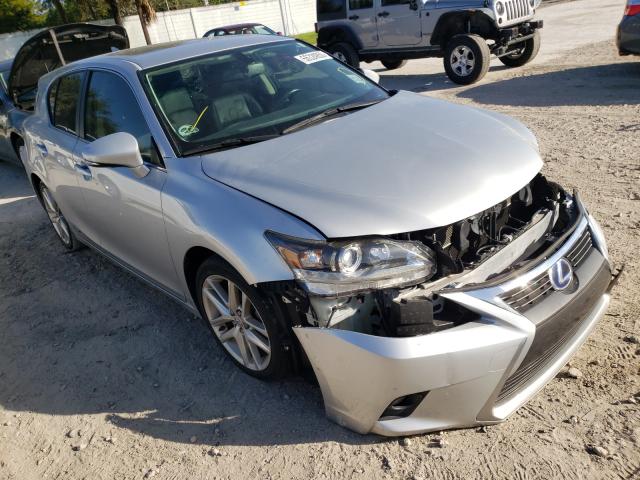 2015 lexus ct 200h