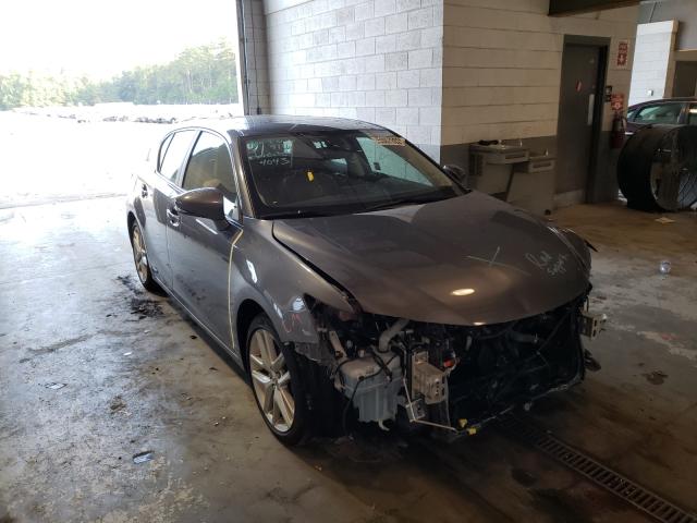 2016 lexus ct 200