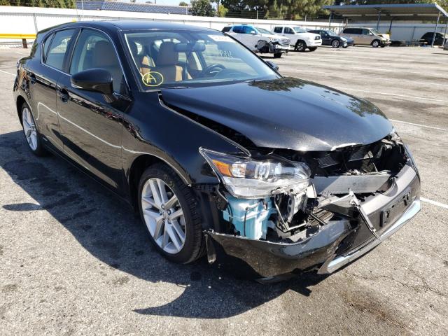 2017 lexus ct 200