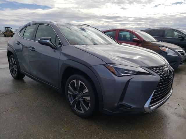 2020 lexus ux 200