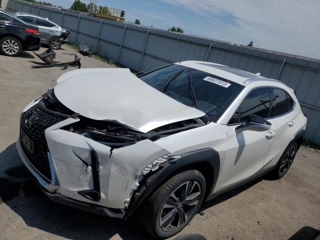 2020 lexus ux 200