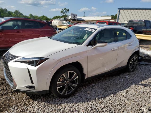 2023 lexus ux250h