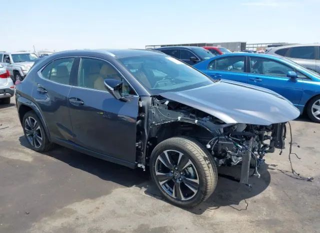 2022 lexus ux