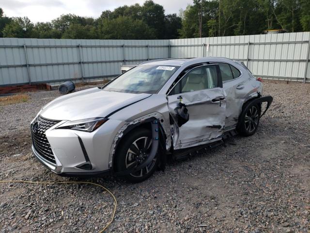 2020 lexus ux 250h