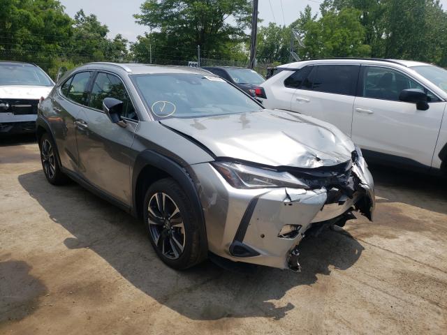 2020 lexus ux