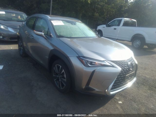 2020 lexus ux