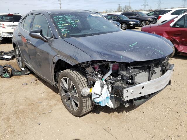 2019 lexus ux 250h