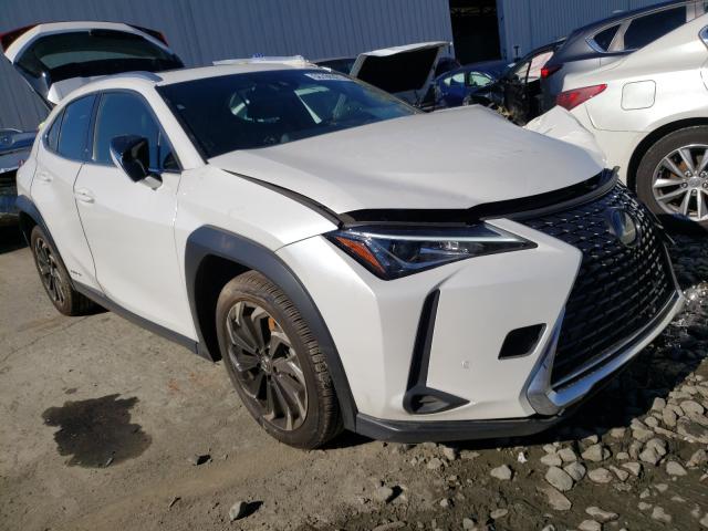 2019 lexus ux250h