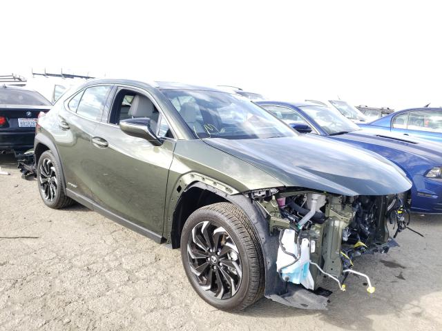 2020 lexus ux 250h