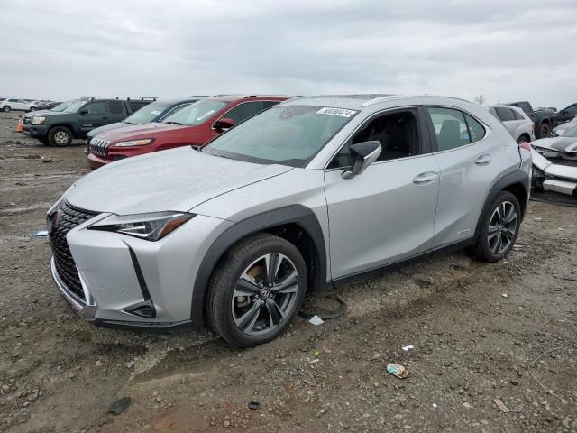 2020 LEXUS UX