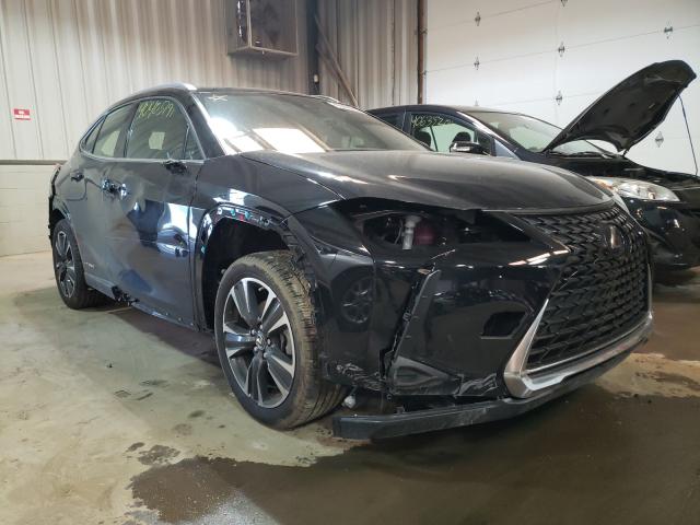 2019 lexus ux 250h