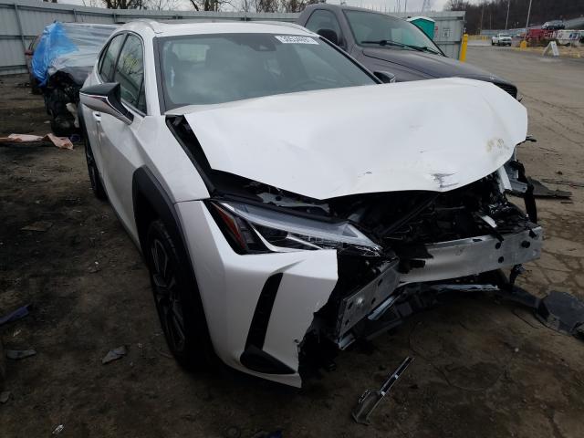 2020 lexus ux250h