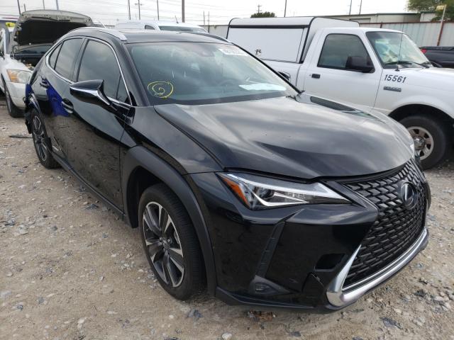 2020 lexus ux 250h