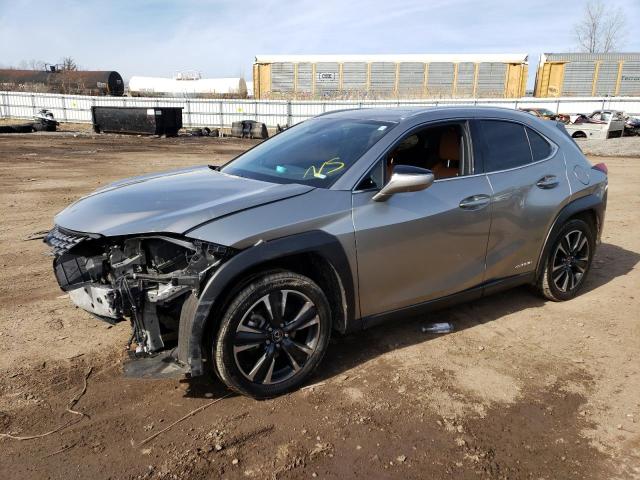 2020 lexus ux250h