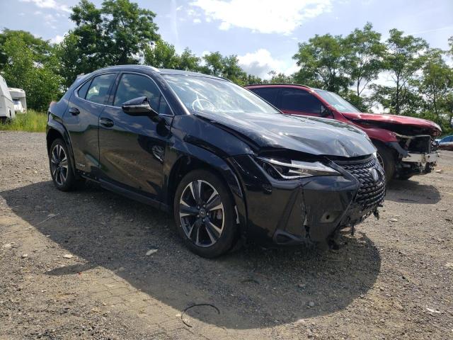 2022 lexus ux 250h ba