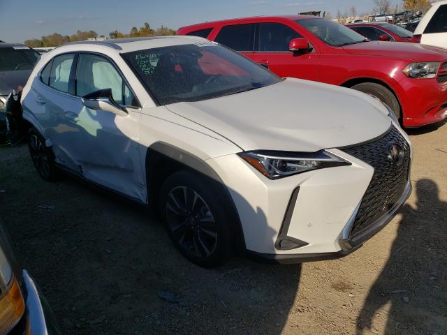 2020 lexus ux 250h