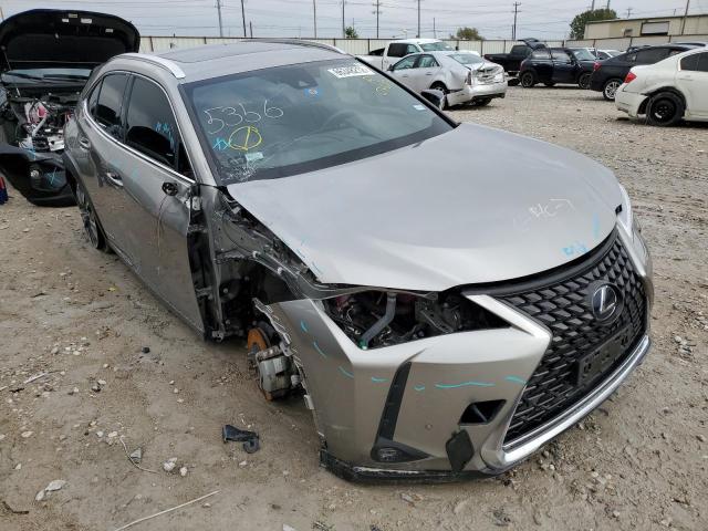 2020 lexus ux 250h