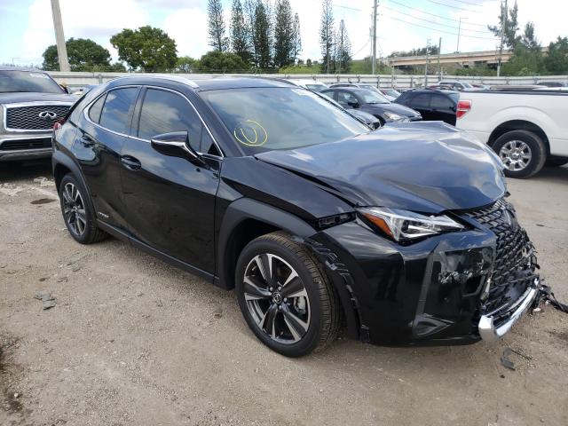 2020 lexus ux 250h