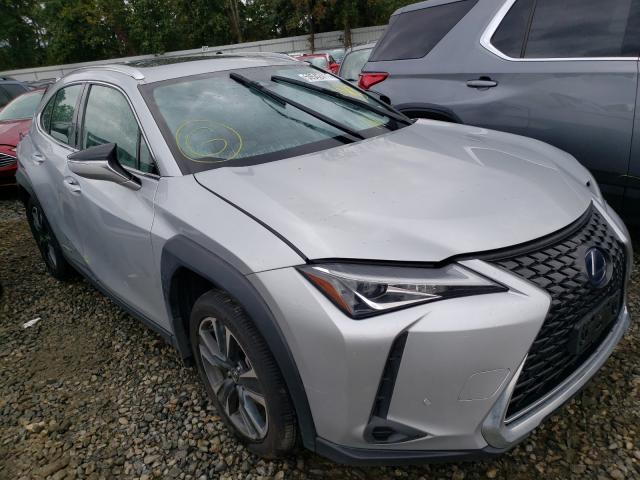 2020 lexus ux 250h