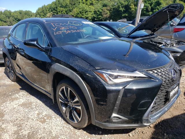 2021 lexus ux 250h