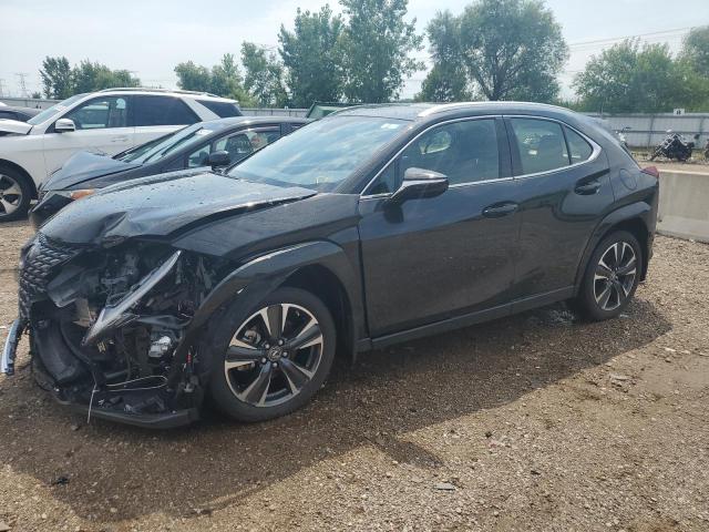 2023 lexus ux250h