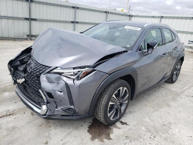 2020 lexus ux 250h