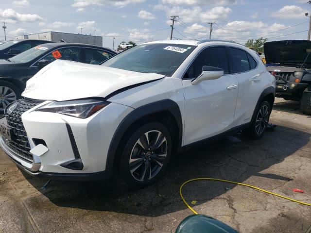 2021 LEXUS UX