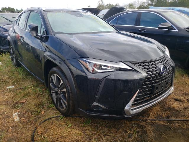 2020 lexus ux 250h