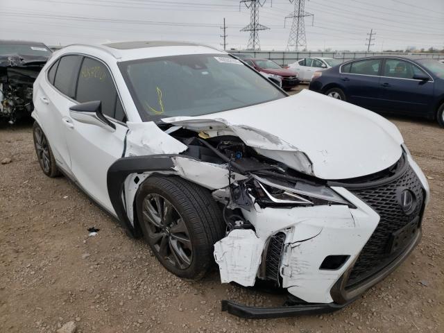 2020 lexus ux 250h